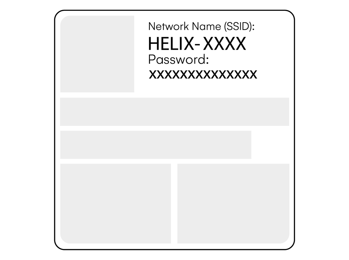 borne bottom XB7