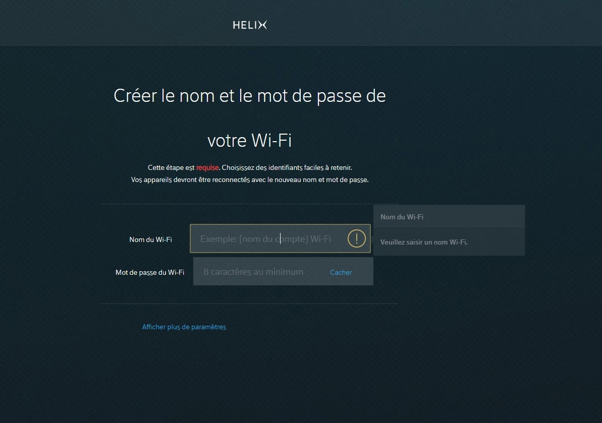 portail Helix 2