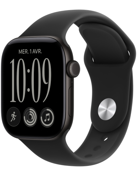 Apple Watch Series 12