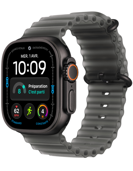 Apple Watch Ultra 4