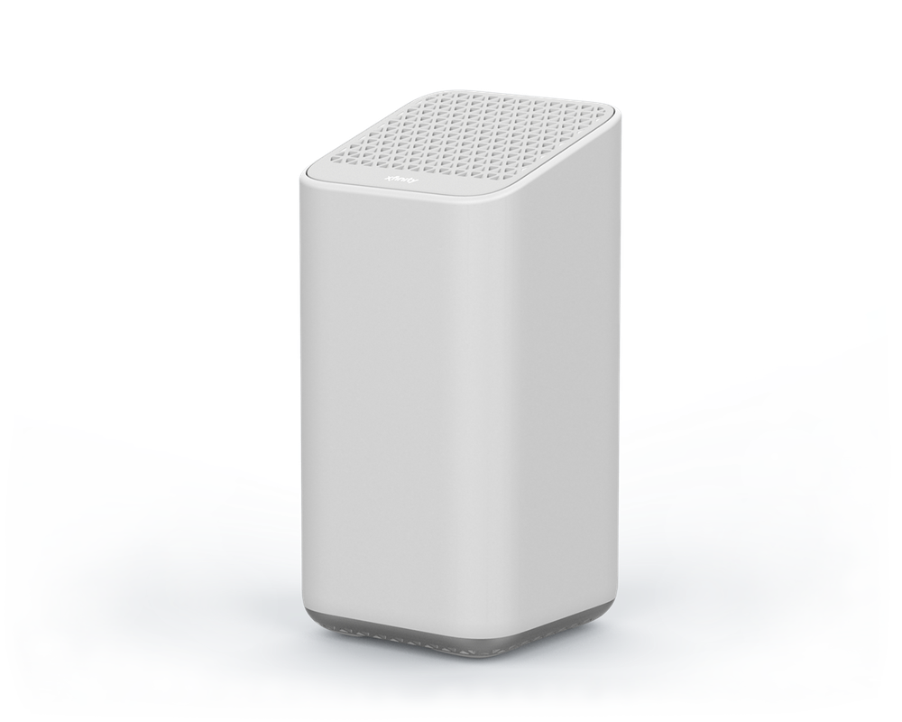 Borne Helix Fi
