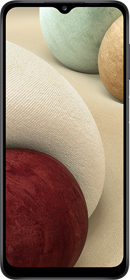 Galaxy A12 de Samsung