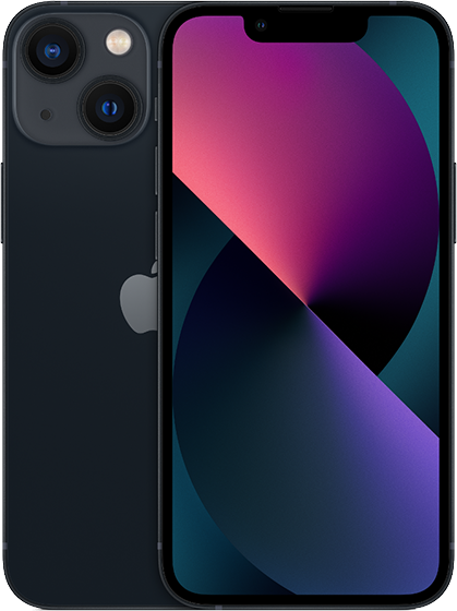 iPhone 13 mini