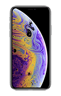 iPhone XS d'Apple