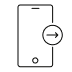 Renvoi automatique sur mobile