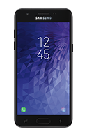 Galaxy J3 2018 de Samsung