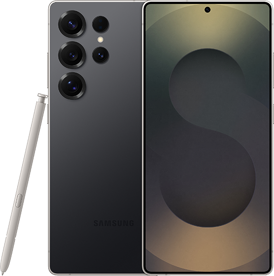 Samsung Galaxy S25 Ultra