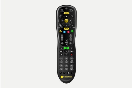 telecommande uei 450 x 300