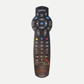 telecommande rt-u43co