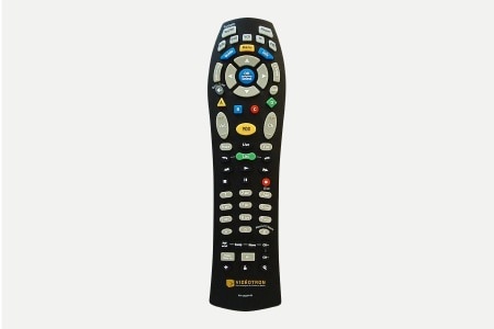 telecommande rt-u63p 450 x 300