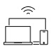 Trio Wi-Fi
